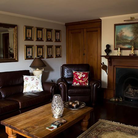 Holland House Bed & Breakfast 넬슨 외부 사진