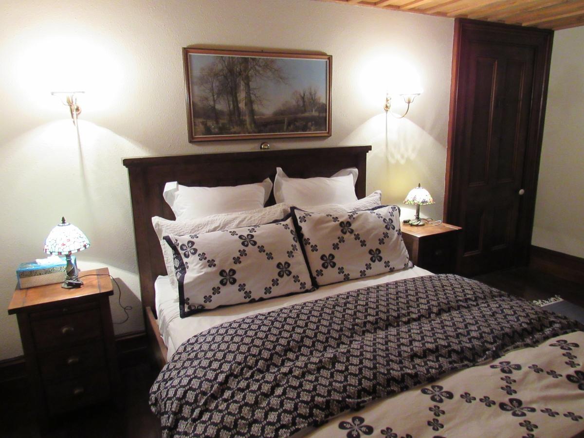 Holland House Bed & Breakfast 넬슨 외부 사진