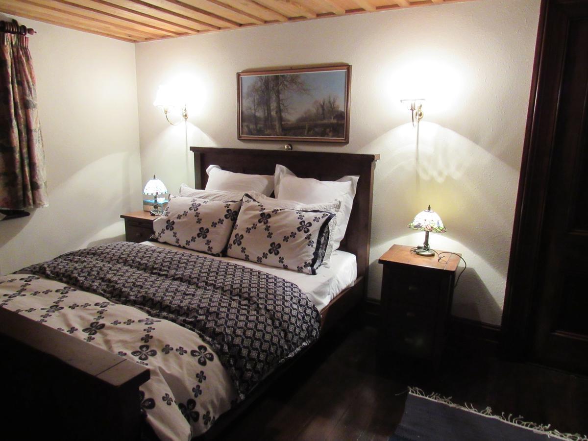 Holland House Bed & Breakfast 넬슨 외부 사진