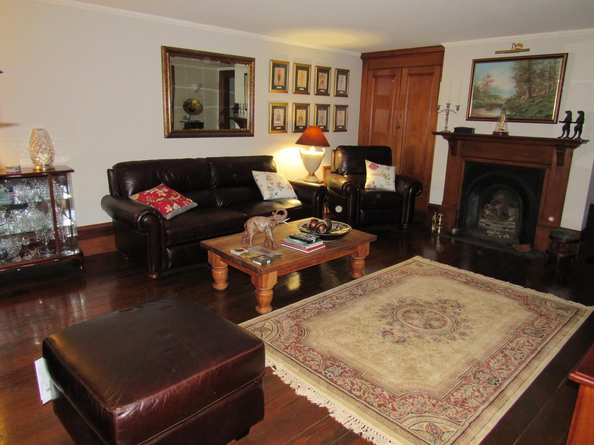 Holland House Bed & Breakfast 넬슨 외부 사진