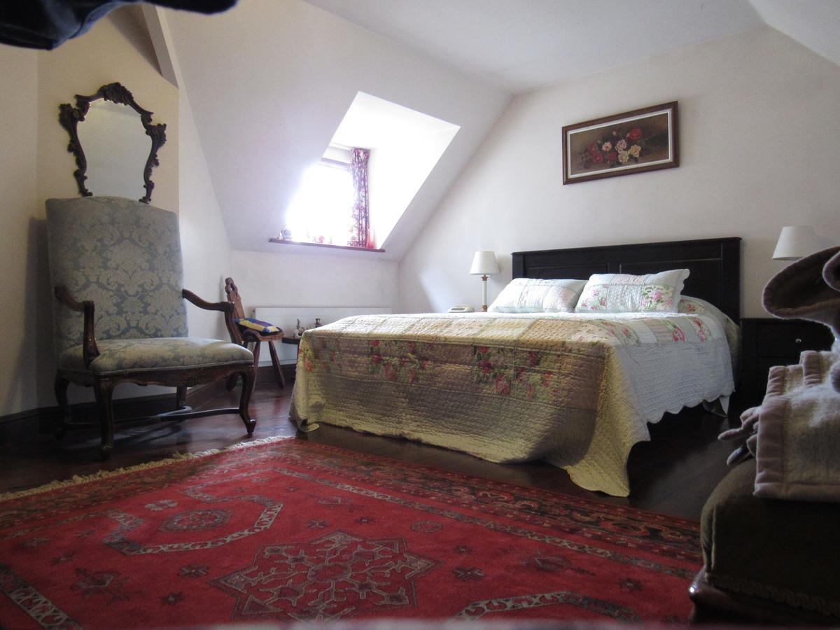 Holland House Bed & Breakfast 넬슨 외부 사진