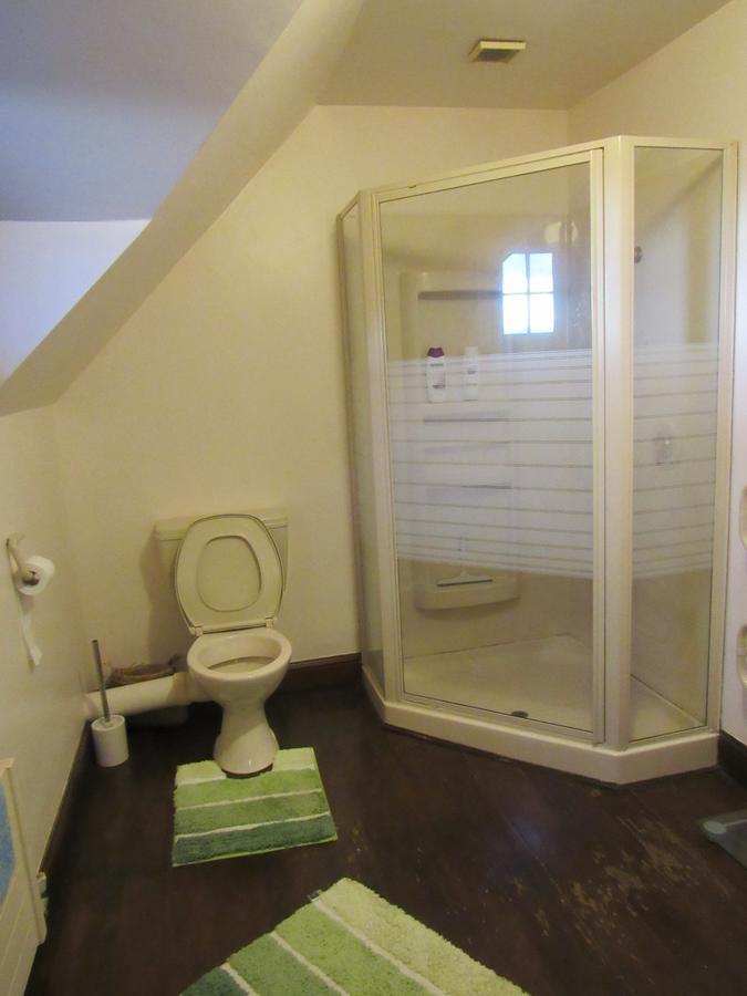 Holland House Bed & Breakfast 넬슨 외부 사진