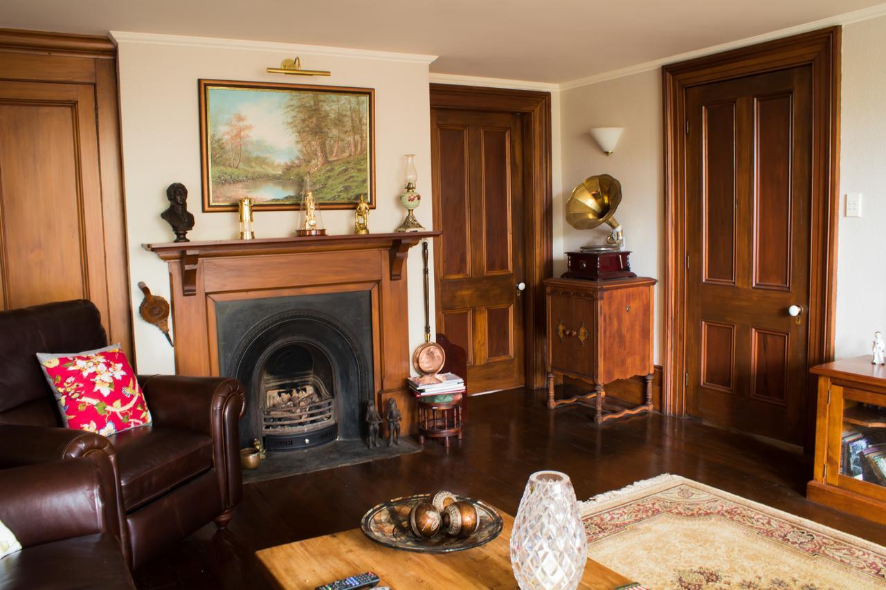 Holland House Bed & Breakfast 넬슨 외부 사진