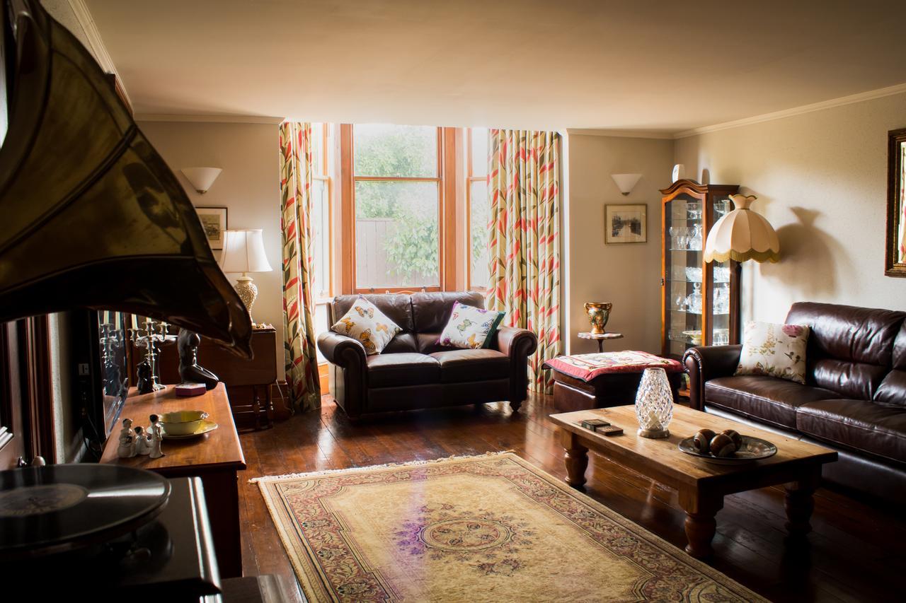 Holland House Bed & Breakfast 넬슨 외부 사진